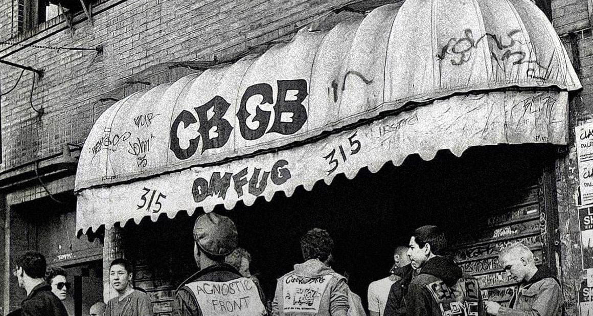 CBGB