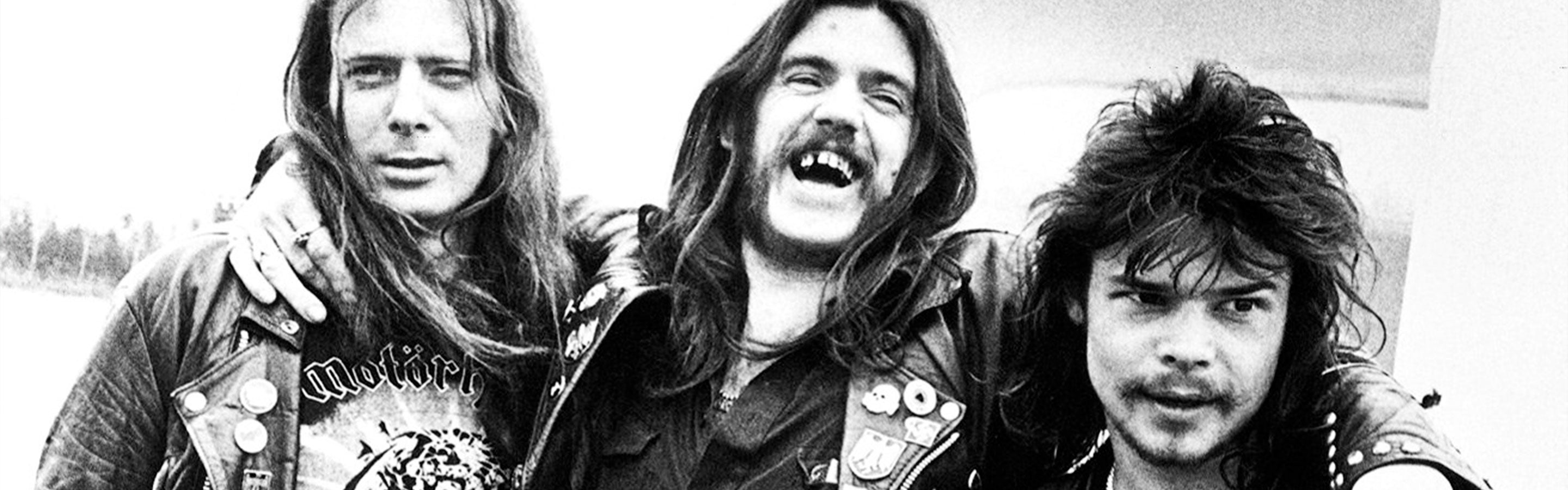 MOTORHEAD