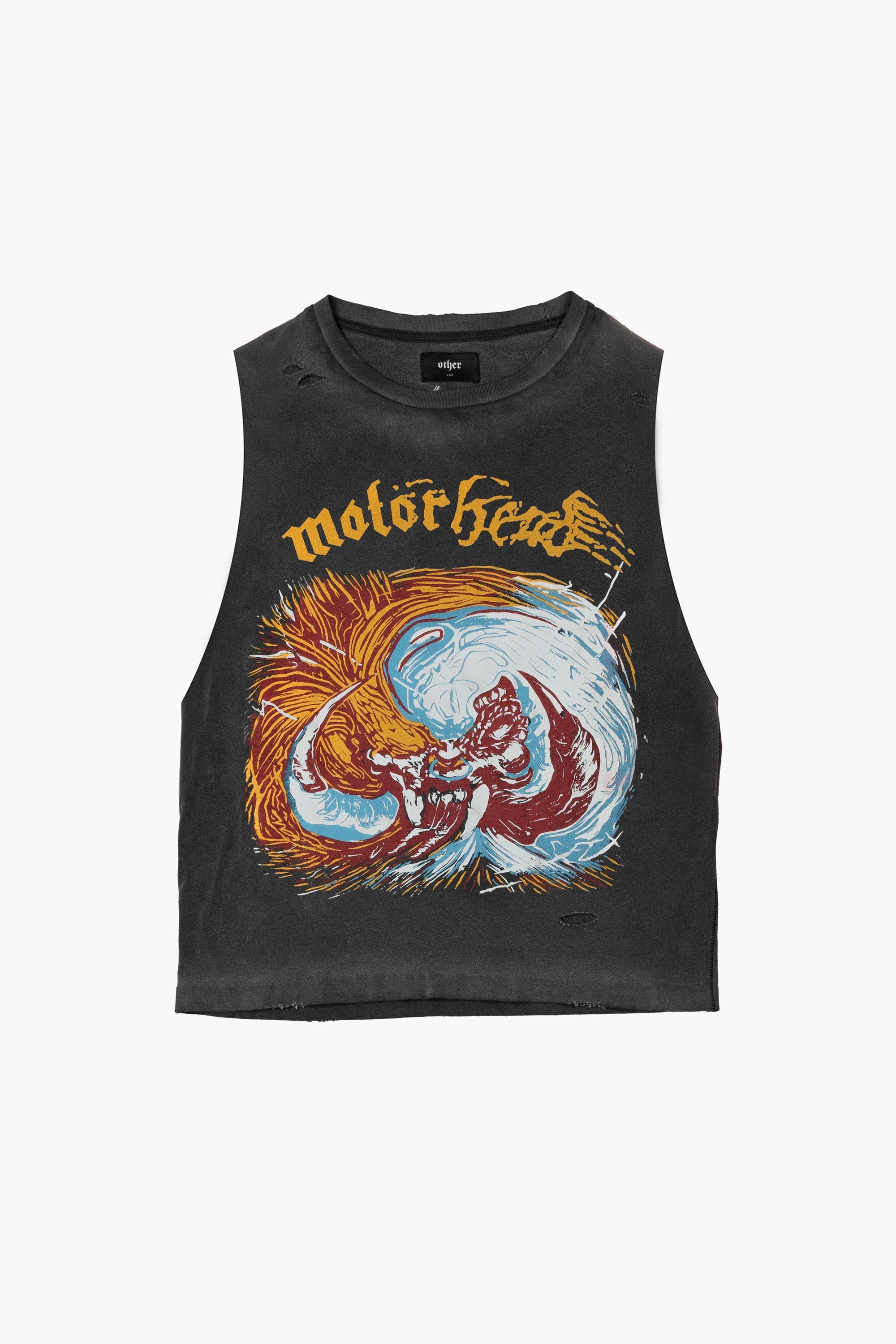 Motorhead 'Another Perfect Tour' Vintage Tank