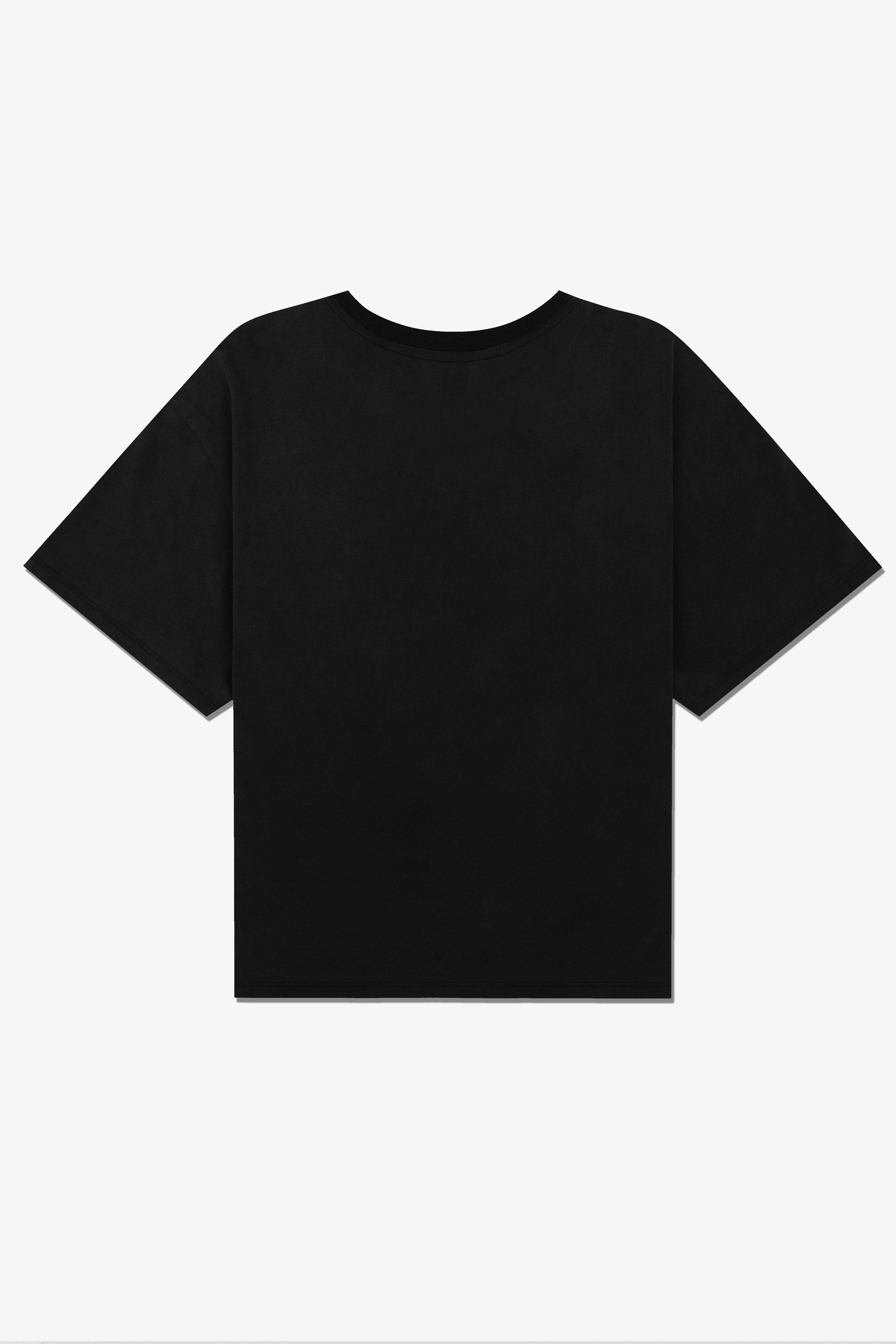 Relic Tee | Jet Black - OTHER UK 