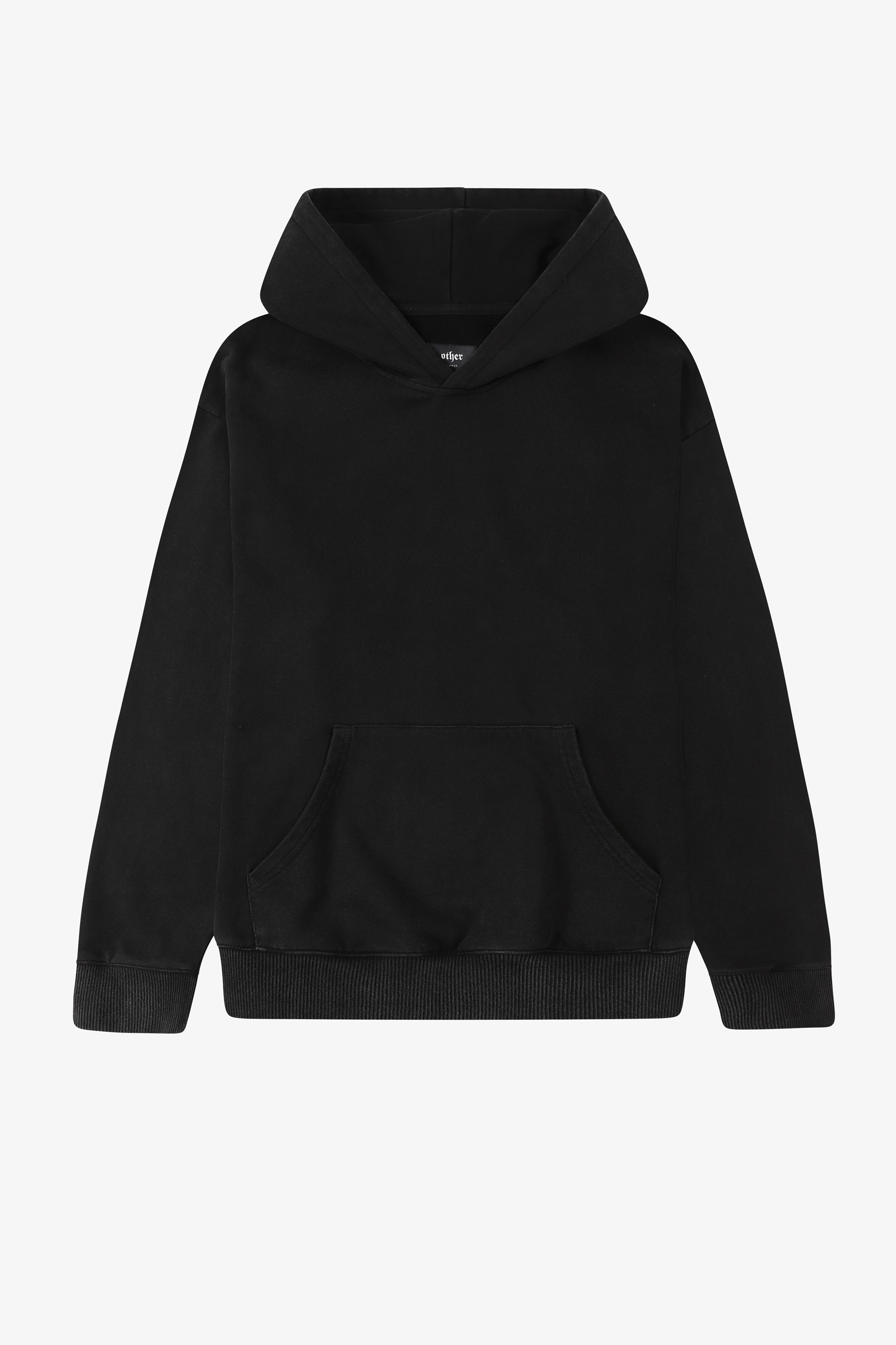 Zeppelin Hoodie